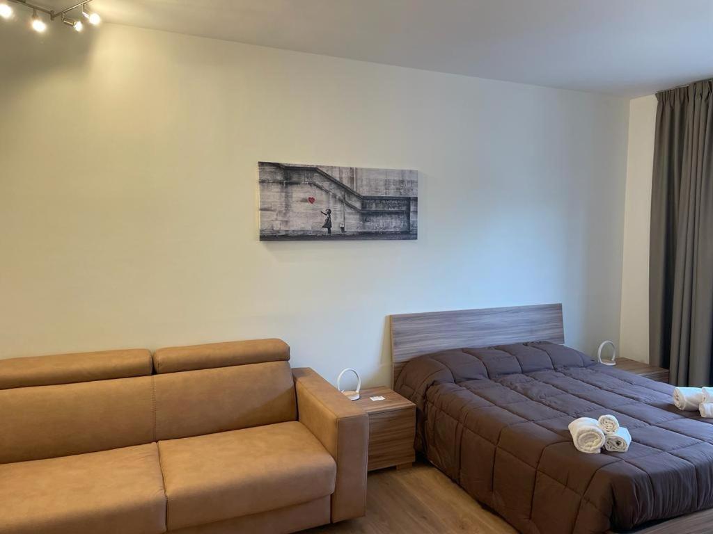 Trastevere B&d Gasthof *