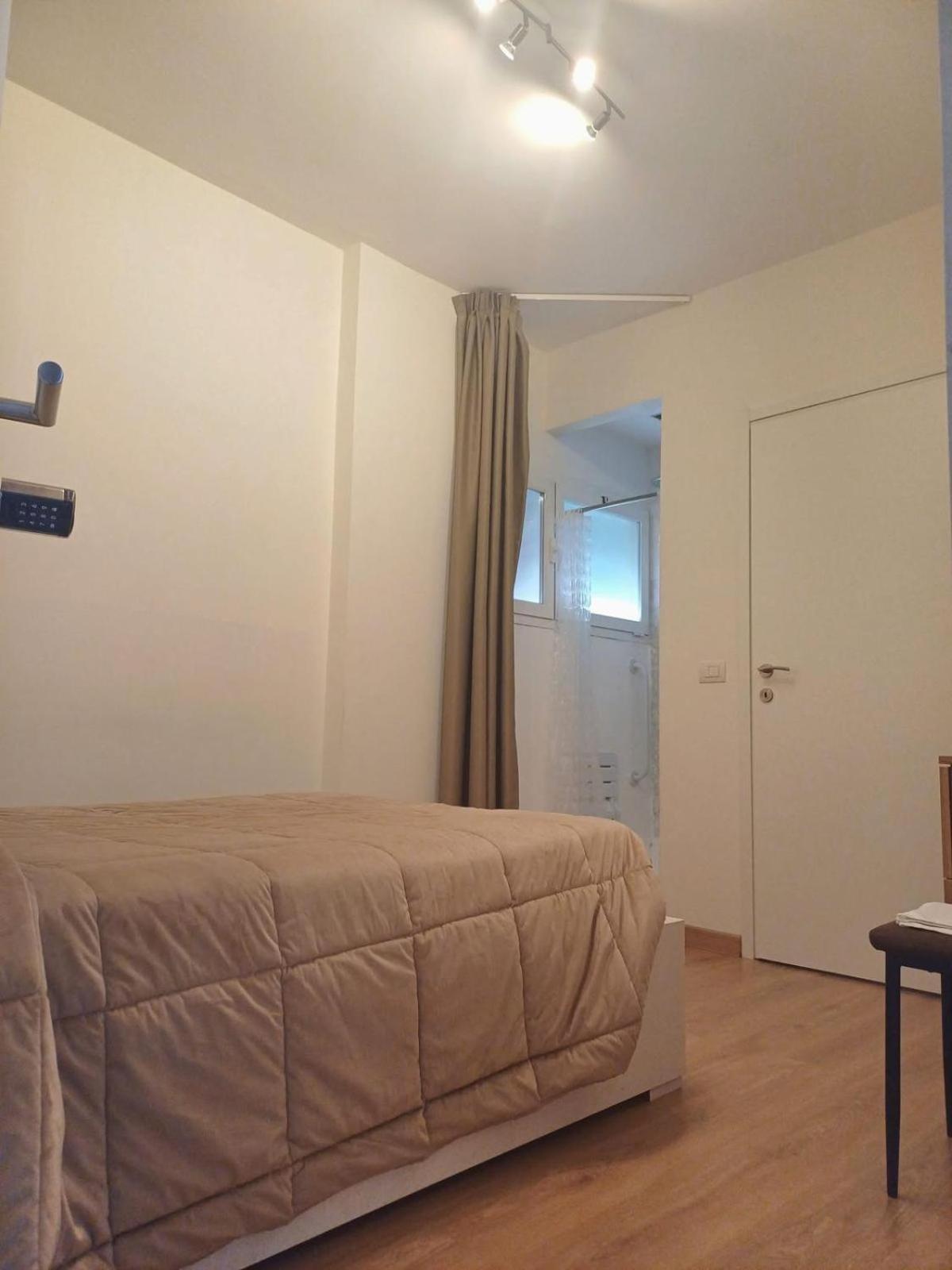 Gasthof Trastevere B&d *